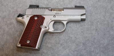 Kimber~Micro 9~.9mm - Image 1 of 6