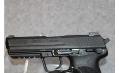 Heckler & Koch~HK45~.45 ACP - Image 4 of 6