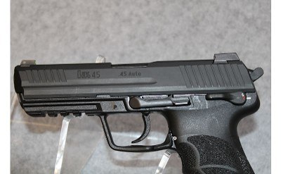 Heckler & Koch~HK45~.45 ACP - Image 5 of 6