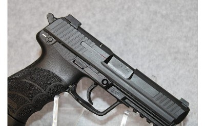Heckler & Koch~HK45~.45 ACP - Image 2 of 6