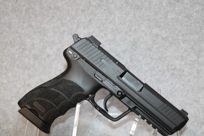 Heckler & Koch~HK45~.45 ACP - Image 1 of 6