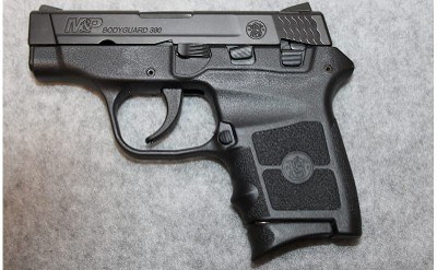 Smith & Wesson~M&P Bodyguard~.380 ACP - Image 3 of 6