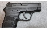 Smith & Wesson~M&P Bodyguard~.380 ACP - Image 2 of 6