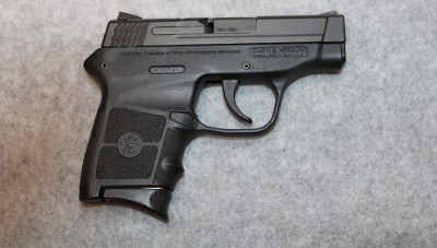 Smith & Wesson~M&P Bodyguard~.380 ACP - Image 1 of 6
