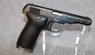 MAB~Model D~None - Image 1 of 7
