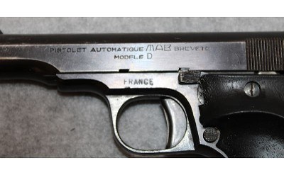MAB~Model D~None - Image 6 of 7