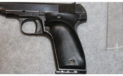 MAB~Model D~None - Image 7 of 7