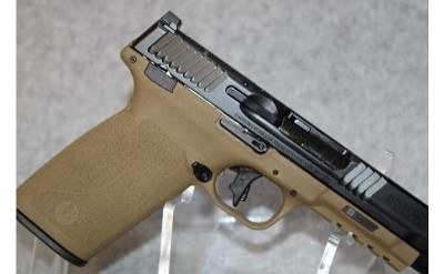 Smith & Wesson~M&P 5.7~5.7x28MM - Image 2 of 8