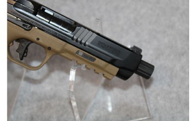 Smith & Wesson~M&P 5.7~5.7x28MM - Image 4 of 8