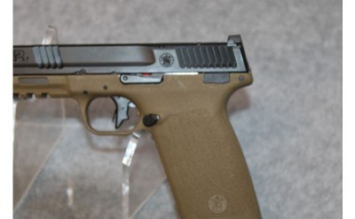 Smith & Wesson~M&P 5.7~5.7x28MM - Image 7 of 8