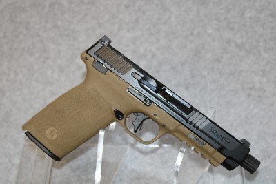 Smith & Wesson~M&P 5.7~5.7x28MM - Image 1 of 8