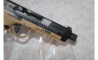 Smith & Wesson~M&P 5.7~5.7x28MM - Image 3 of 8