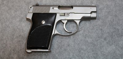 Noramco/Norton Arms~TP-70~.25 ACP - Image 1 of 5