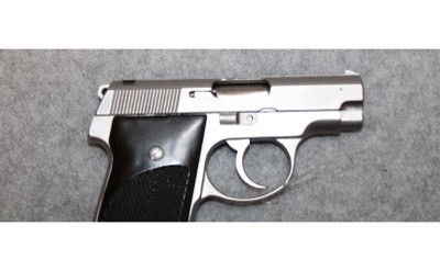 Noramco/Norton Arms~TP-70~.25 ACP - Image 2 of 5