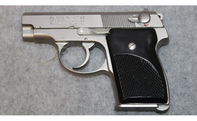 Noramco/Norton Arms~TP-70~.25 ACP - Image 3 of 5