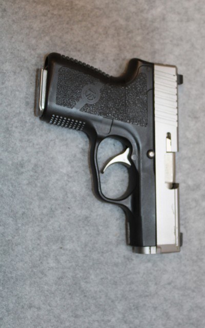Kahr Arms~Model PM-9~.9mm - Image 1 of 5