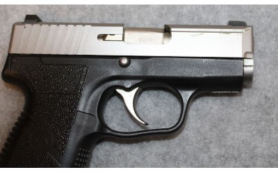 Kahr Arms~Model PM-9~.9mm - Image 3 of 5