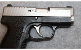 Kahr Arms~Model PM-9~.9mm - Image 3 of 5