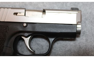 Kahr Arms~Model PM-9~.9mm - Image 2 of 5