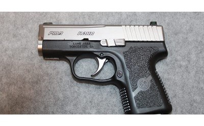 Kahr Arms~Model PM-9~.9mm - Image 4 of 5