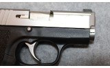 Kahr Arms~Model PM-9~.9mm - Image 2 of 5