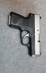 Kahr Arms~Model PM-9~.9mm - Image 1 of 5