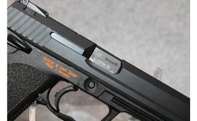 Heckler & Koch~USP Expert~.9mm - Image 2 of 6