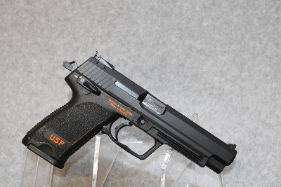 Heckler & Koch~USP Expert~.9mm - Image 1 of 6