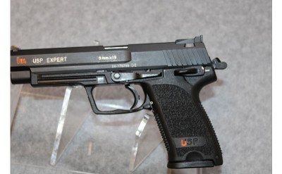 Heckler & Koch~USP Expert~.9mm - Image 6 of 6