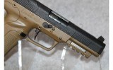 FN Herstal~Model Five-Seven~5.7x28mm - Image 2 of 6