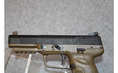 FN Herstal~Model Five-Seven~5.7x28mm - Image 5 of 6