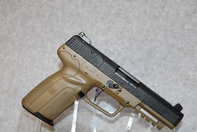 FN Herstal~Model Five-Seven~5.7x28mm - Image 1 of 6