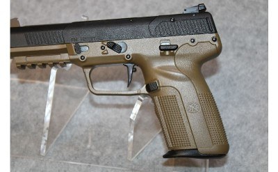 FN Herstal~Model Five-Seven~5.7x28mm - Image 6 of 6
