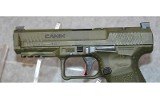 Canik~Mete SFT~.9mm - Image 4 of 5