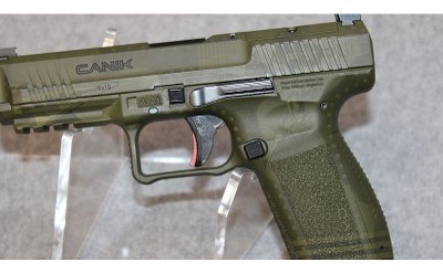 Canik~Mete SFT~.9mm - Image 5 of 5