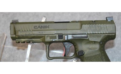 Canik~Mete SFT~.9mm - Image 4 of 5