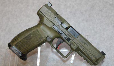 Canik~Mete SFT~.9mm - Image 1 of 5