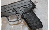 Sig Sauer~Model P229~.9mm - Image 6 of 6