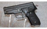Sig Sauer~Model P229~.9mm - Image 4 of 6