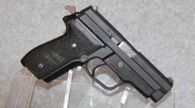 Sig Sauer~Model P229~.9mm - Image 1 of 6
