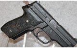 Sig Sauer~Model P229~.9mm - Image 2 of 6