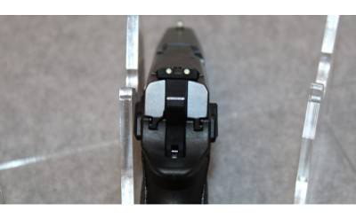 CZ~Model P-07~.9mm - Image 3 of 5