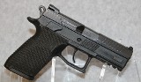 CZ~Model P-07~.9mm - Image 1 of 5