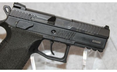 CZ~Model P-07~.9mm - Image 2 of 5