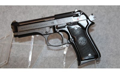 Beretta~92F~.9mm - Image 4 of 5