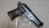 Beretta~92F~.9mm - Image 1 of 5