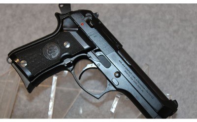 Beretta~92F~.9mm - Image 2 of 5