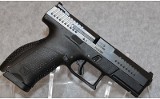 CZ~Model P-10C~.9mm - Image 2 of 5