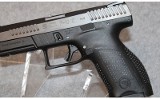 CZ~Model P-10C~.9mm - Image 5 of 5