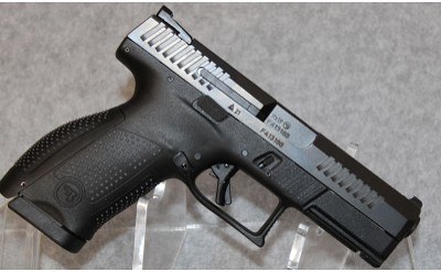 CZ~Model P-10C~.9mm - Image 2 of 5
